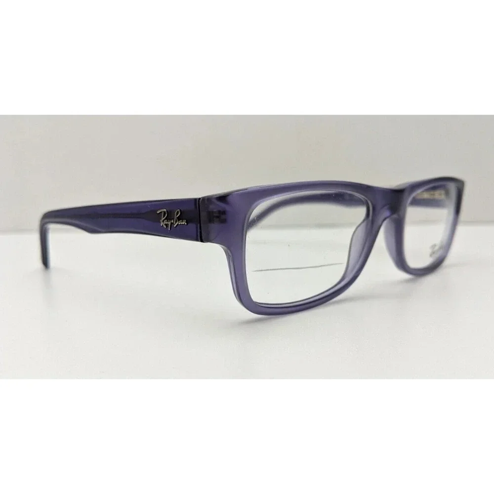 🕶️Ray-Ban RB5268 5122 Eyeglasses 48/17 135 /KAC513🕶️